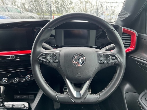 Used Vauxhall Mokka 2021 for sale - 77396891: Photo 16