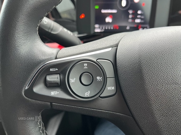 Used Vauxhall Mokka 2021 for sale - 77396891: Photo 17