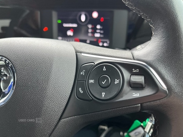 Used Vauxhall Mokka 2021 for sale - 77396891: Photo 18