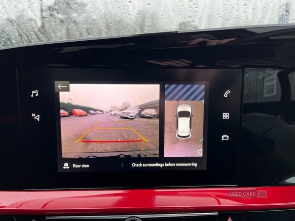 Used Vauxhall Mokka 2021 for sale - 77396891: Photo 19