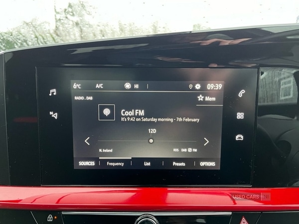 Used Vauxhall Mokka 2021 for sale - 77396891: Photo 20