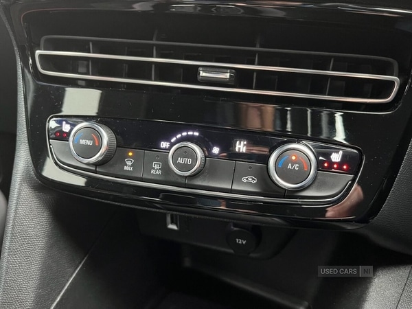 Used Vauxhall Mokka 2021 for sale - 77396891: Photo 22