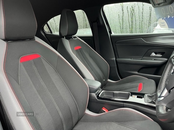 Used Vauxhall Mokka 2021 for sale - 77396891: Photo 24