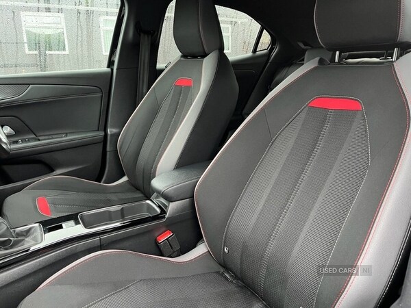 Used Vauxhall Mokka 2021 for sale - 77396891: Photo 28