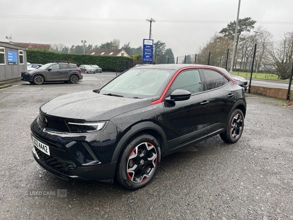 Used Vauxhall Mokka 2021 for sale - 77396891: Photo 5