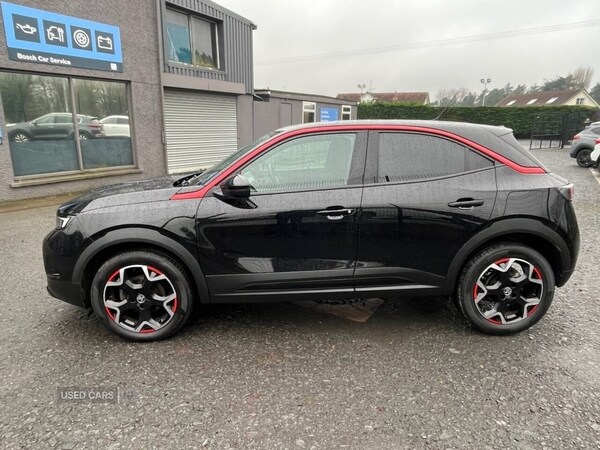 Used Vauxhall Mokka 2021 for sale - 77396891: Photo 6