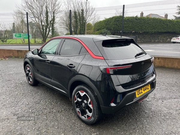 Used Vauxhall Mokka 2021 for sale - 77396891: Photo 7