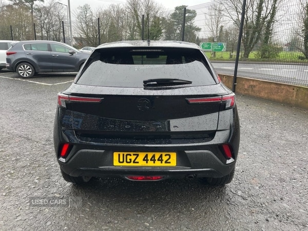 Used Vauxhall Mokka 2021 for sale - 77396891: Photo 8