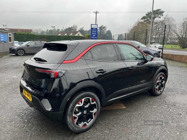 Used Vauxhall Mokka 2021 for sale - 77396891: Photo 9
