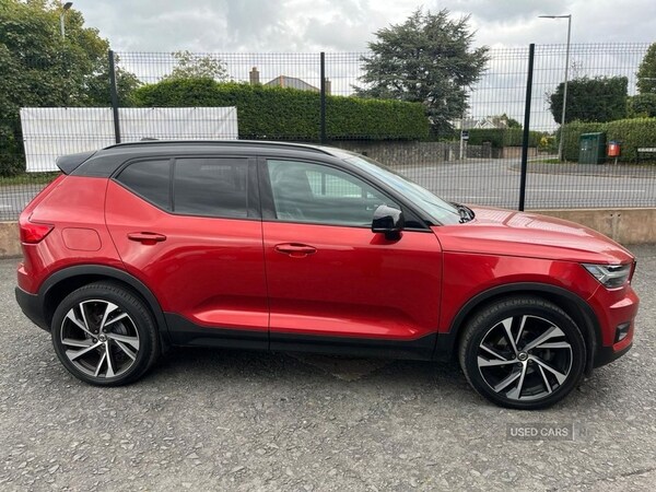 Used Volvo XC40 2019 for sale - 75900952: Photo 10