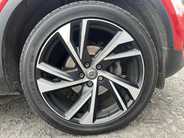 Used Volvo XC40 2019 for sale - 75900952: Photo 11