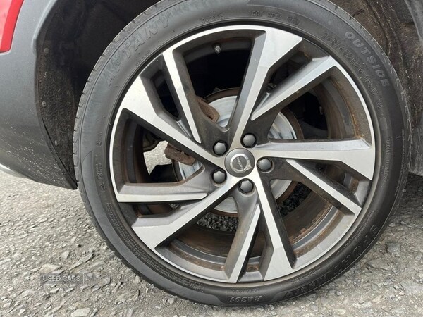 Used Volvo XC40 2019 for sale - 75900952: Photo 12