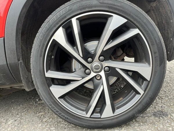 Used Volvo XC40 2019 for sale - 75900952: Photo 13