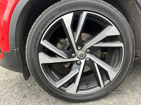 Used Volvo XC40 2019 for sale - 75900952: Photo 14