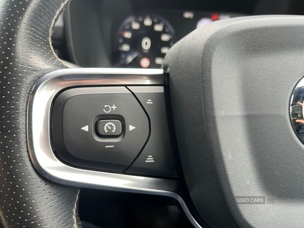 Used Volvo XC40 2019 for sale - 75900952: Photo 15