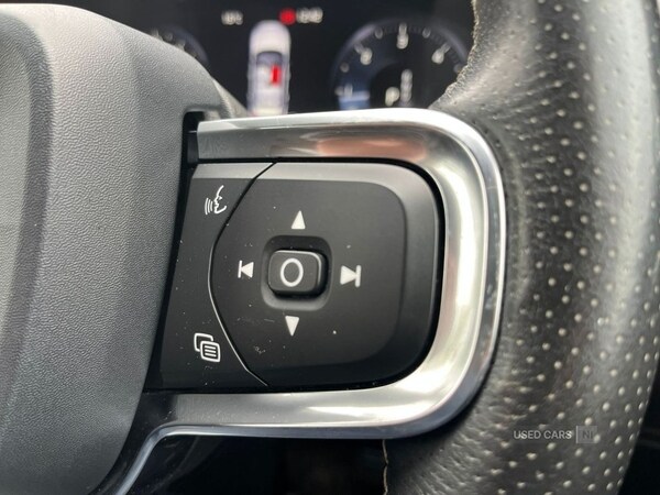 Used Volvo XC40 2019 for sale - 75900952: Photo 16