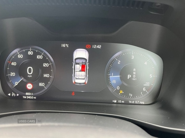 Used Volvo XC40 2019 for sale - 75900952: Photo 18