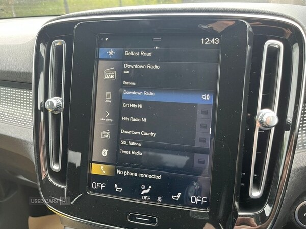 Used Volvo XC40 2019 for sale - 75900952: Photo 19