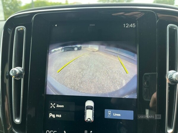 Used Volvo XC40 2019 for sale - 75900952: Photo 22