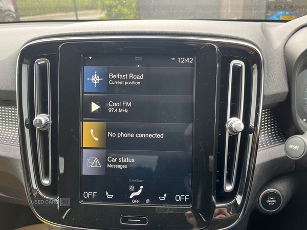 Used Volvo XC40 2019 for sale - 75900952: Photo 23