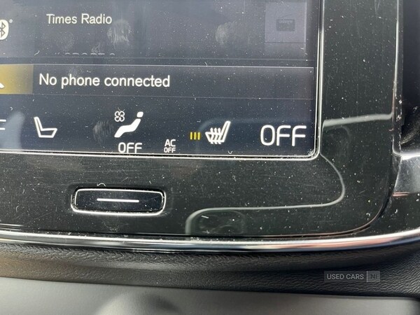 Used Volvo XC40 2019 for sale - 75900952: Photo 25