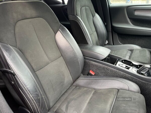 Used Volvo XC40 2019 for sale - 75900952: Photo 28