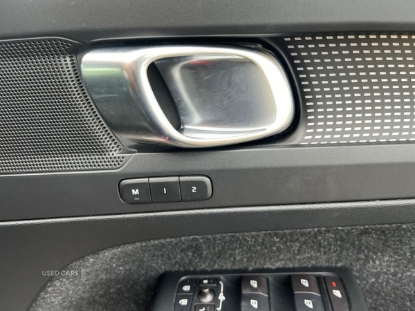 Used Volvo XC40 2019 for sale - 75900952: Photo 32