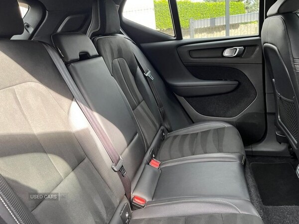 Used Volvo XC40 2019 for sale - 75900952: Photo 33