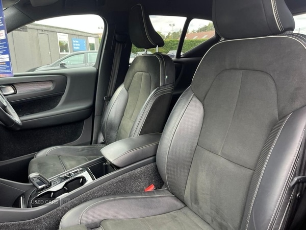 Used Volvo XC40 2019 for sale - 75900952: Photo 36