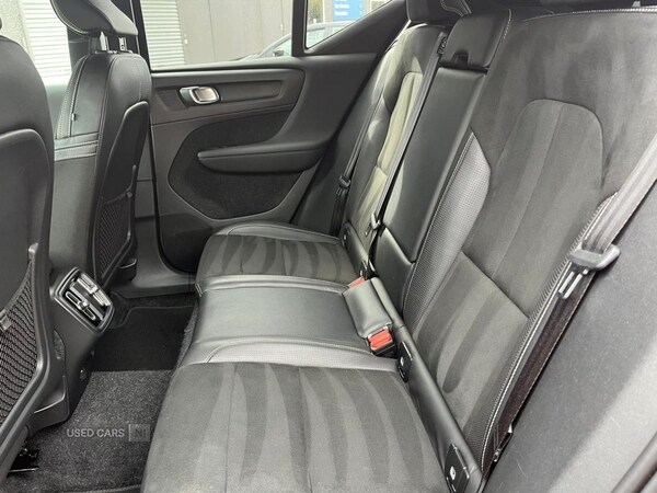 Used Volvo XC40 2019 for sale - 75900952: Photo 38