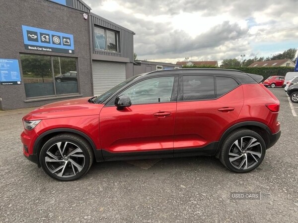Used Volvo XC40 2019 for sale - 75900952: Photo 6