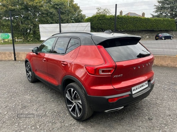 Used Volvo XC40 2019 for sale - 75900952: Photo 7