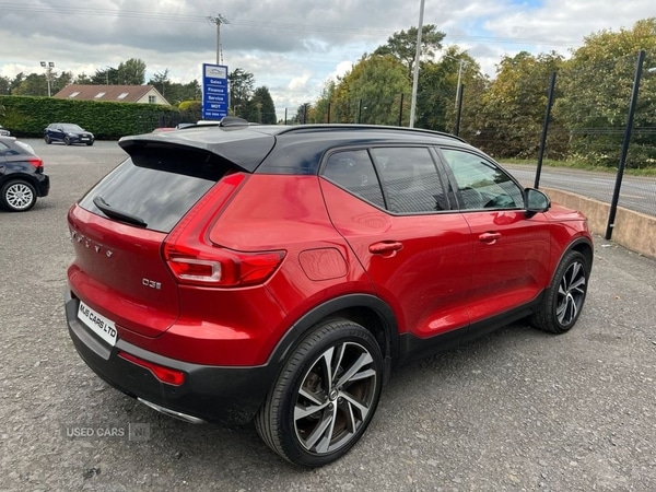 Used Volvo XC40 2019 for sale - 75900952: Photo 9