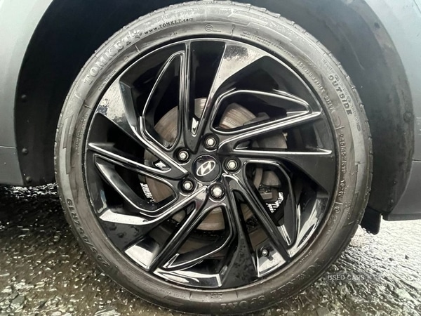 Used Hyundai TUCSON 2020 for sale - 77231116: Photo 12