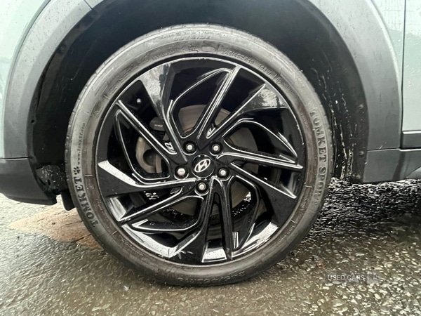 Used Hyundai TUCSON 2020 for sale - 77231116: Photo 13