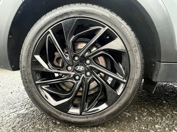 Used Hyundai TUCSON 2020 for sale - 77231116: Photo 14