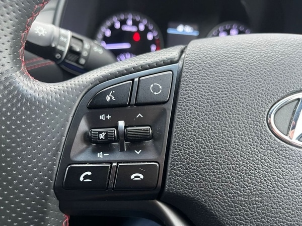 Used Hyundai TUCSON 2020 for sale - 77231116: Photo 17