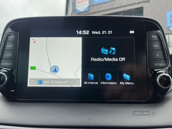 Used Hyundai TUCSON 2020 for sale - 77231116: Photo 20