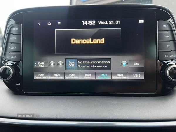 Used Hyundai TUCSON 2020 for sale - 77231116: Photo 21