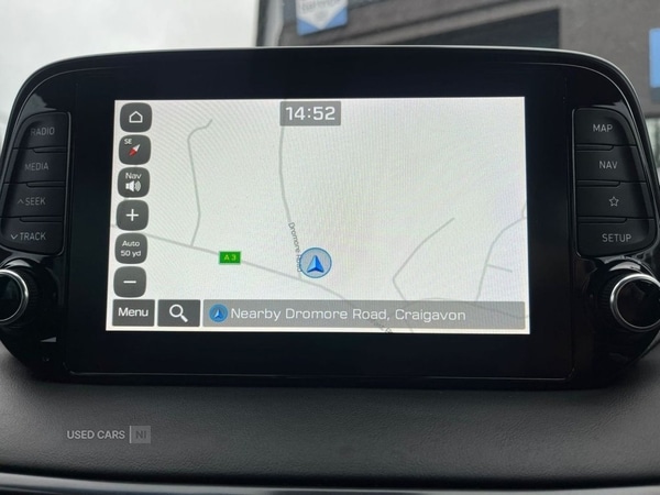 Used Hyundai TUCSON 2020 for sale - 77231116: Photo 22