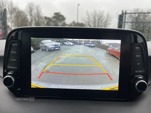 Used Hyundai TUCSON 2020 for sale - 77231116: Photo 23