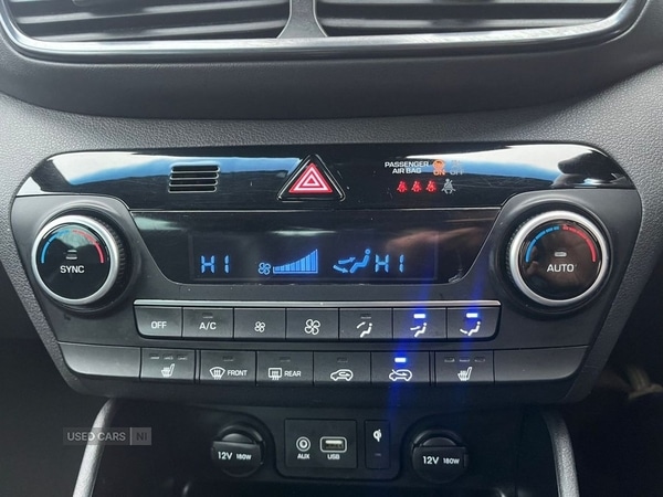 Used Hyundai TUCSON 2020 for sale - 77231116: Photo 24