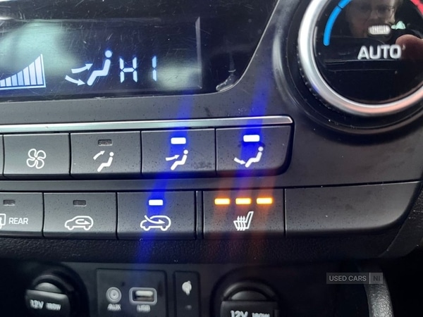 Used Hyundai TUCSON 2020 for sale - 77231116: Photo 25