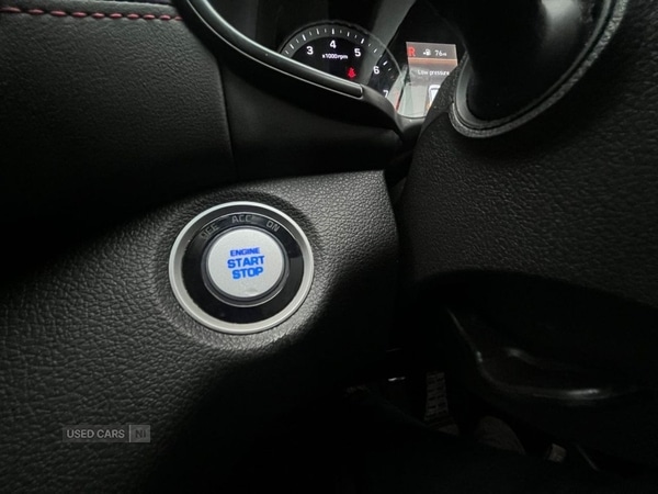 Used Hyundai TUCSON 2020 for sale - 77231116: Photo 26