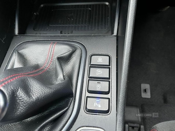 Used Hyundai TUCSON 2020 for sale - 77231116: Photo 27