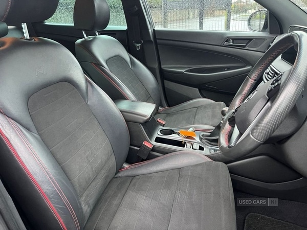 Used Hyundai TUCSON 2020 for sale - 77231116: Photo 28