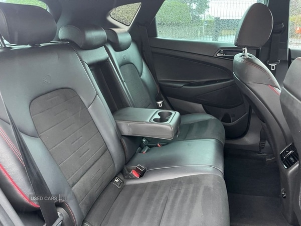 Used Hyundai TUCSON 2020 for sale - 77231116: Photo 30