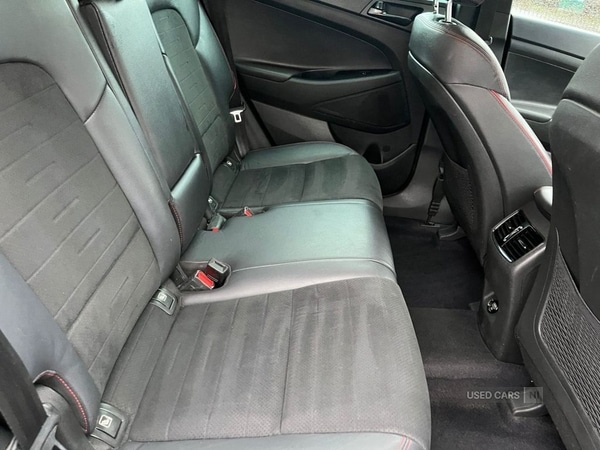 Used Hyundai TUCSON 2020 for sale - 77231116: Photo 31