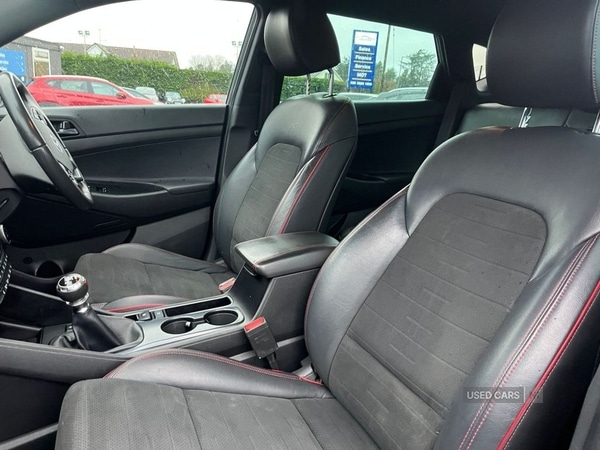 Used Hyundai TUCSON 2020 for sale - 77231116: Photo 32