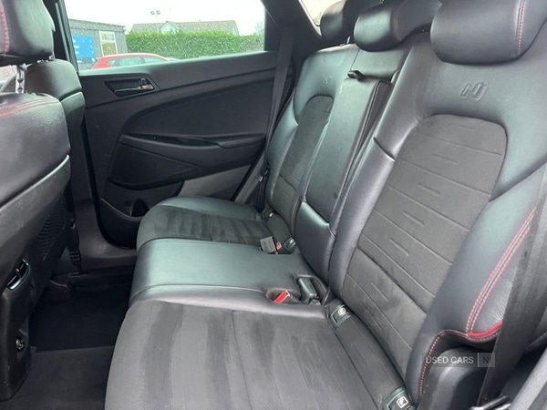 Used Hyundai TUCSON 2020 for sale - 77231116: Photo 34